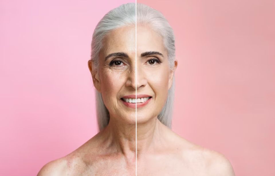 Anti Aging Treatment