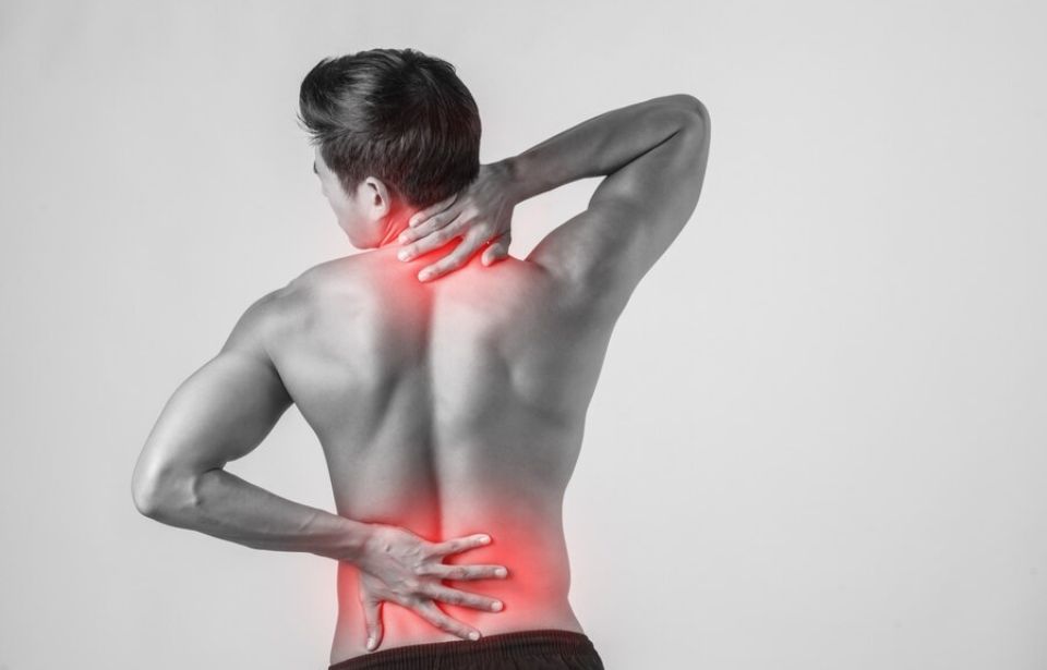 Body Ache Management in Tiruvannamalai