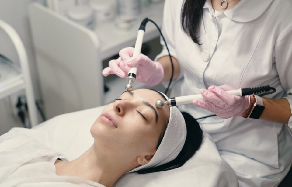 Cryotherapy Treatment in Tiruvannamalai