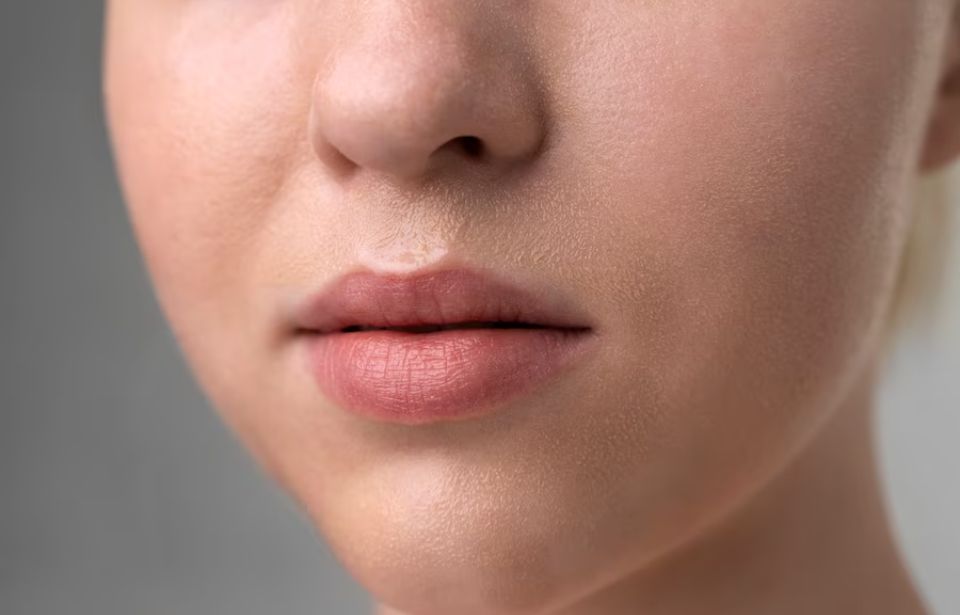 Dry Pigmented Lip Treatment in Tiruvannamalai