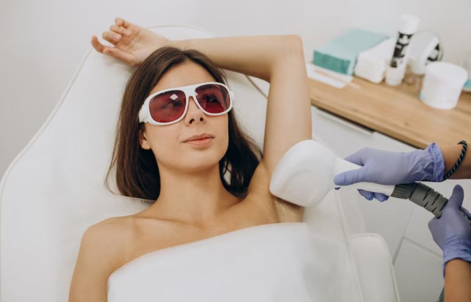 Lasers (Tattoo & Hair removal) treatment in Tiruvannamalai