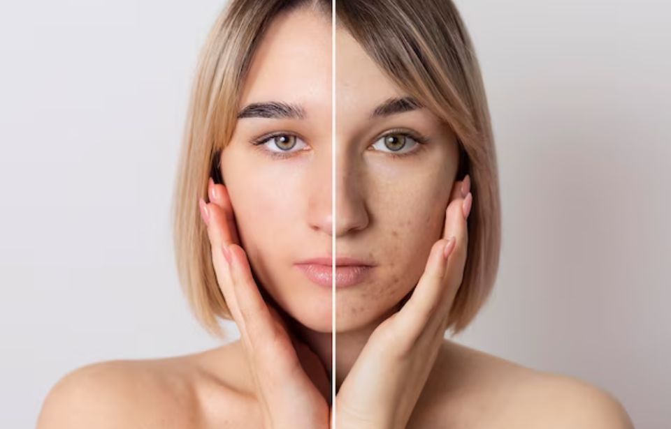 Skin Rejuvenation treatment in Tiruvannamalai