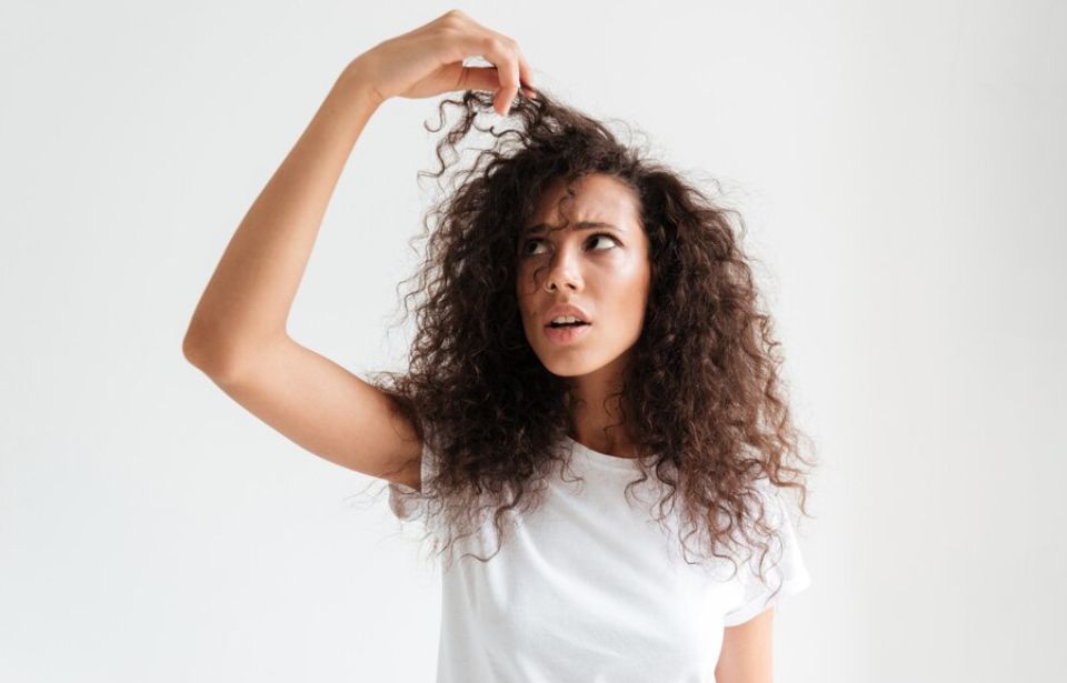 Unwanted Hair Treatment in Tiruvannamalai