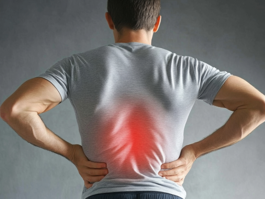 Body Ache Management