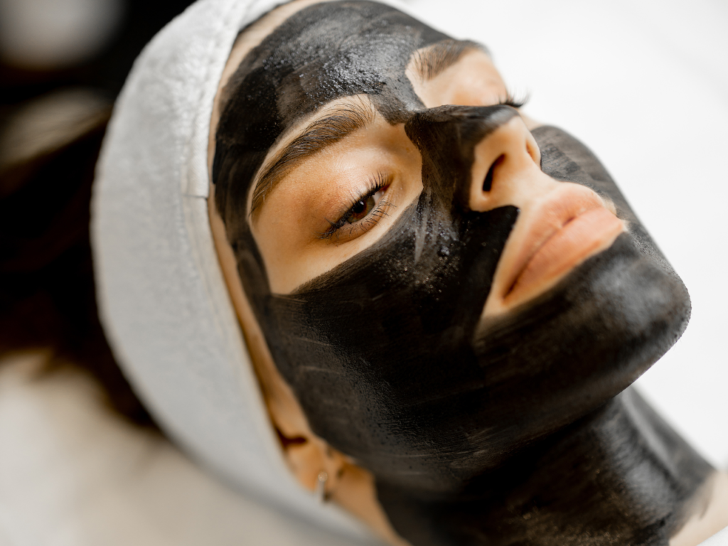 Carbon Peel