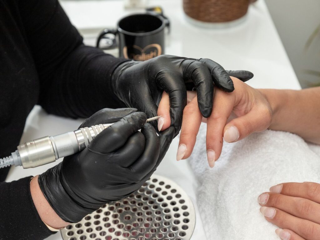 Nail surgeries