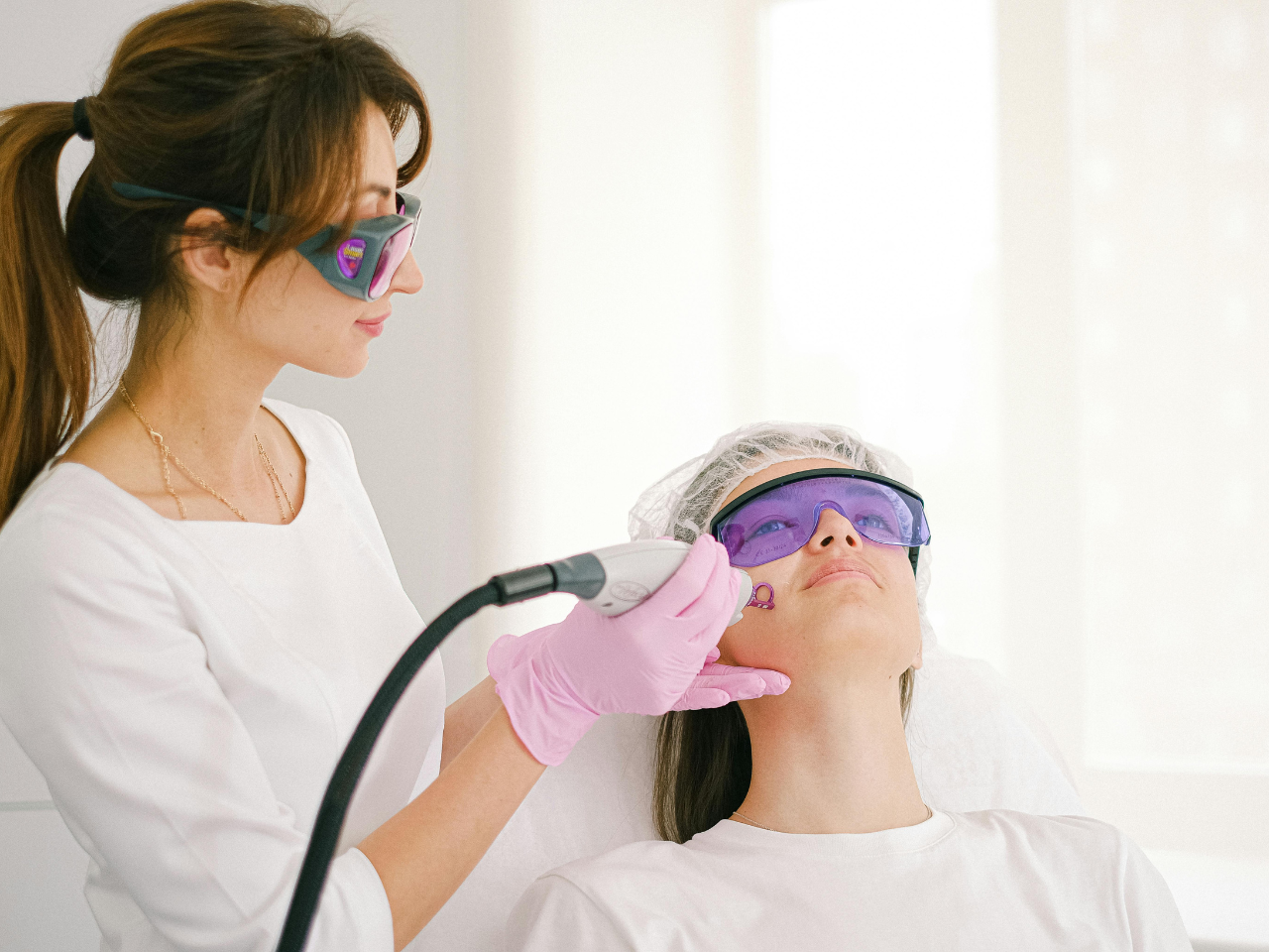 Effective Scar Treatment in Tiruvannamalai Restore Smooth, Clear Skin